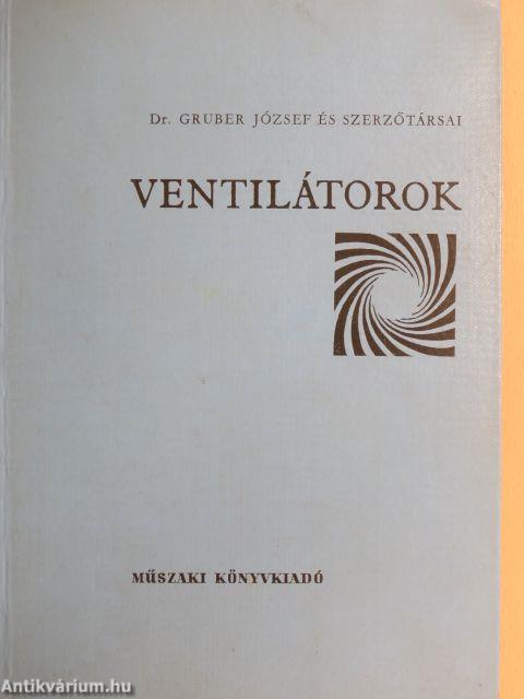 Ventilátorok