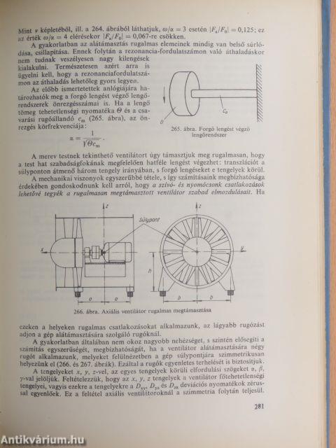 Ventilátorok