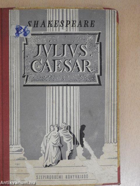 Julius Caesar