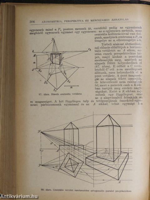 Mérnöki kézikönyv 1.