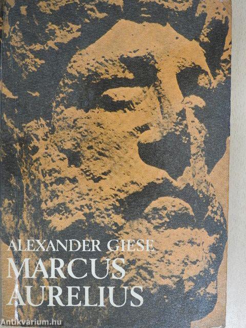 Marcus Aurelius