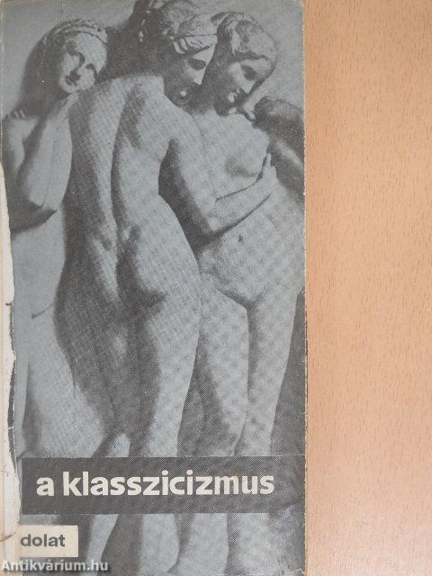 A klasszicizmus