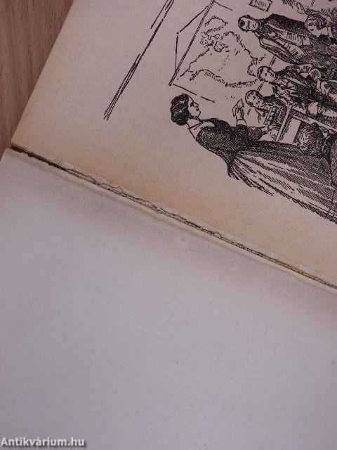 A szabadság angyala