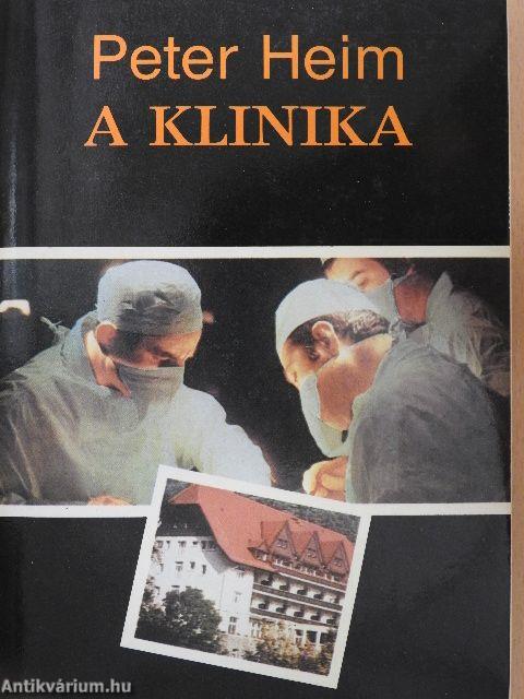 A klinika