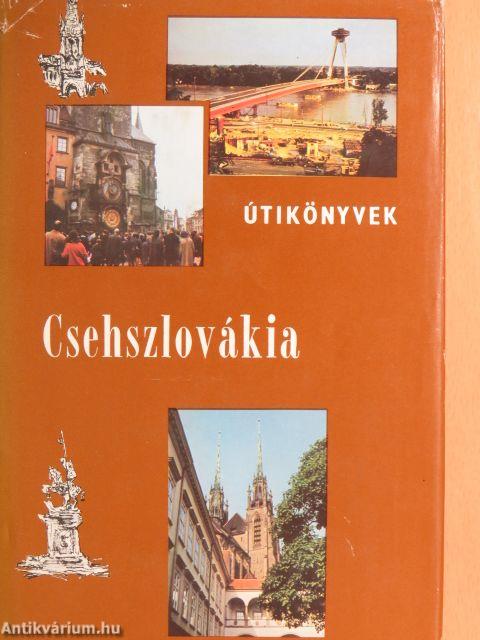 Csehszlovákia