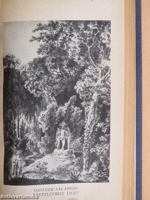 Liszt Ferenc az iró