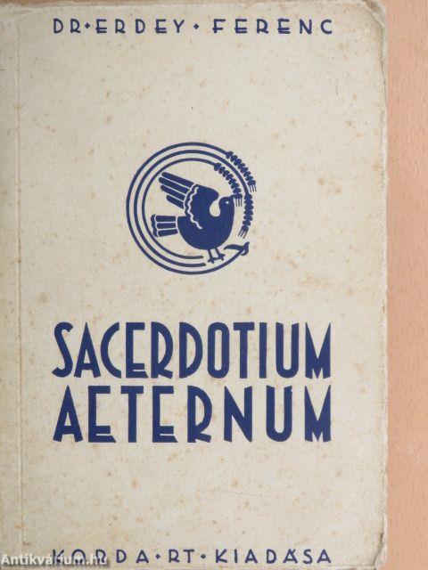 Sacerdotium Aeternum