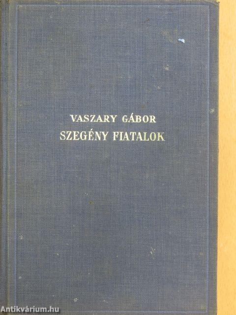 Szegény fiatalok