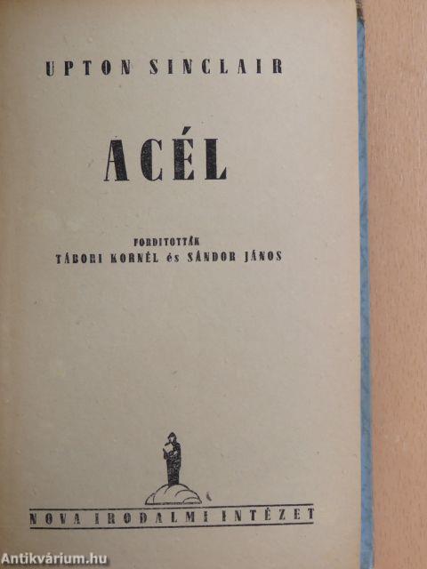 Acél