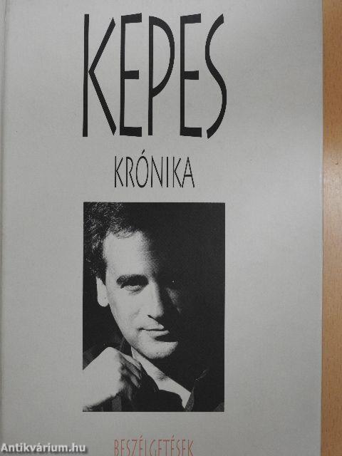 Kepes krónika