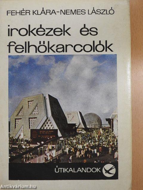 Irokézek és felhőkarcolók