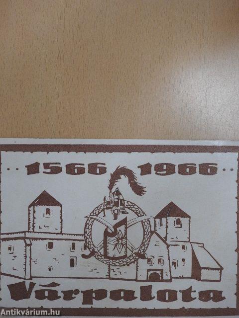 Várpalota 1566-1966