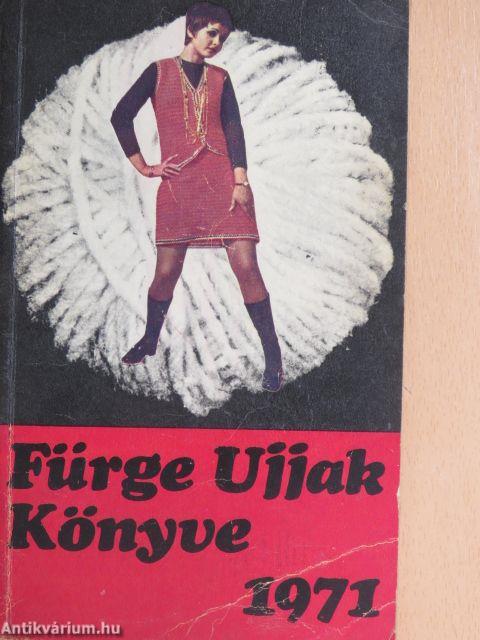 Fürge Ujjak Könyve 1971