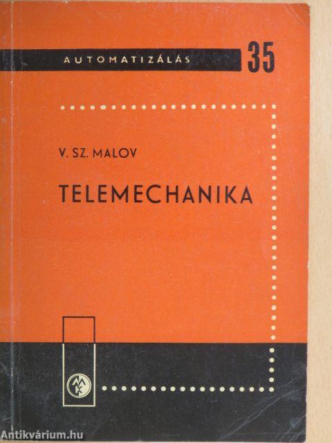 Telemechanika