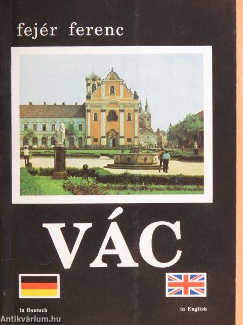 Vác műemlékei képekben