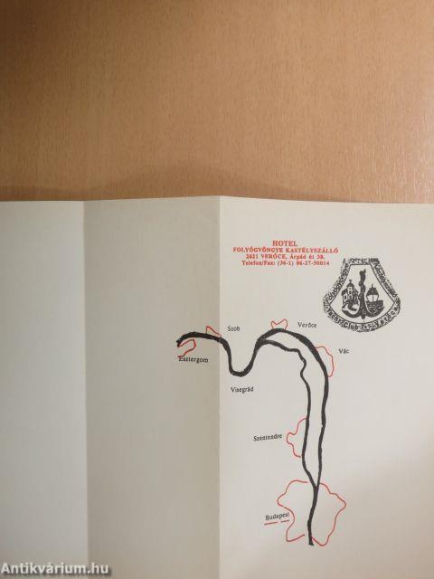 Vác műemlékei képekben