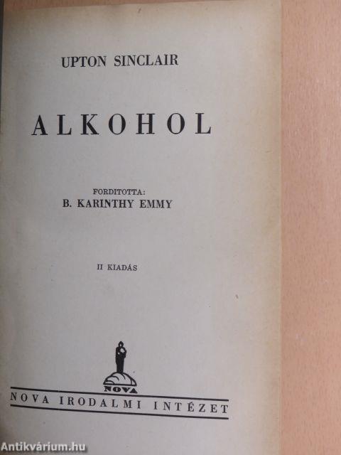 Alkohol