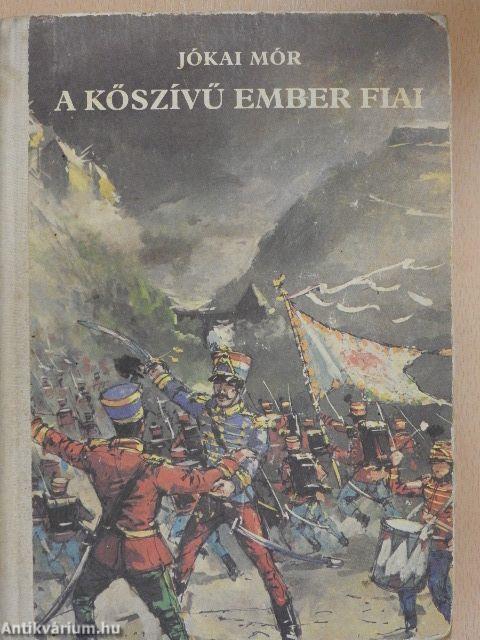 A kőszívű ember fiai