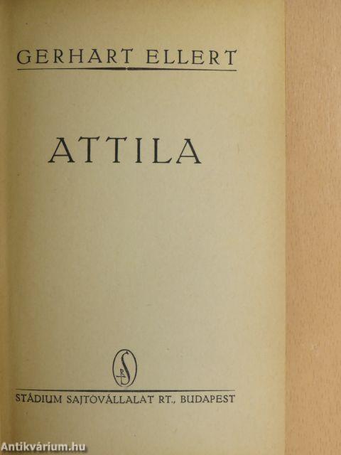 Attila