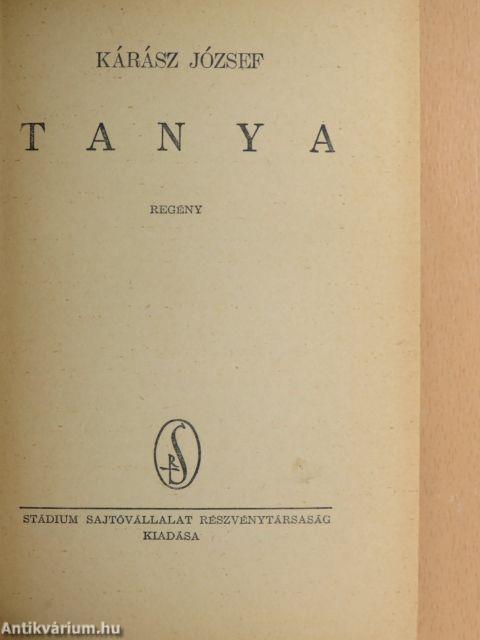 Tanya