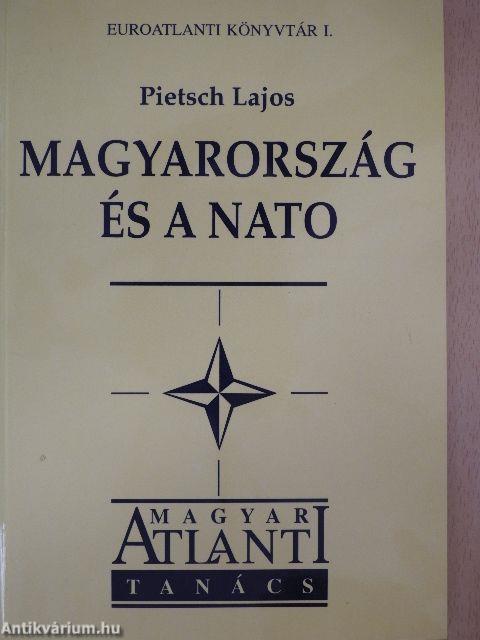 Magyarország és a NATO
