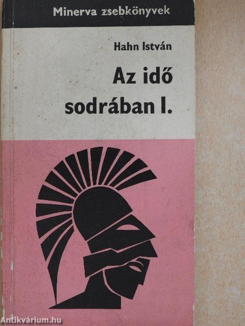 Az idő sodrában I-II.