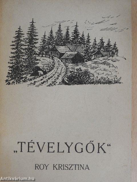 "Tévelygők"