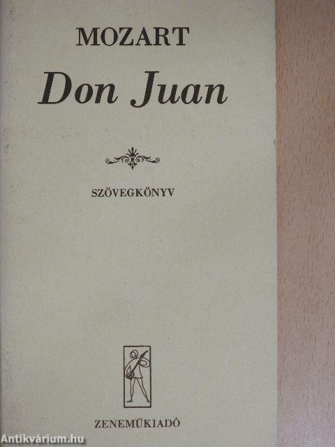 Don Juan