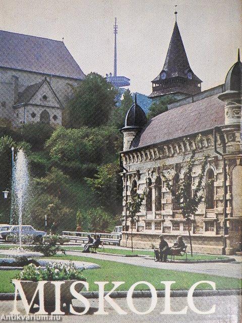 Miskolc