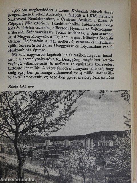 Miskolc