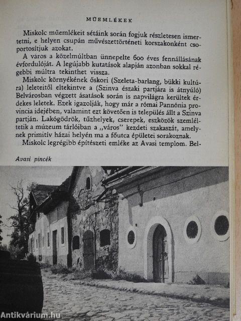 Miskolc