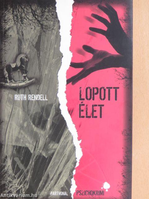 Lopott élet