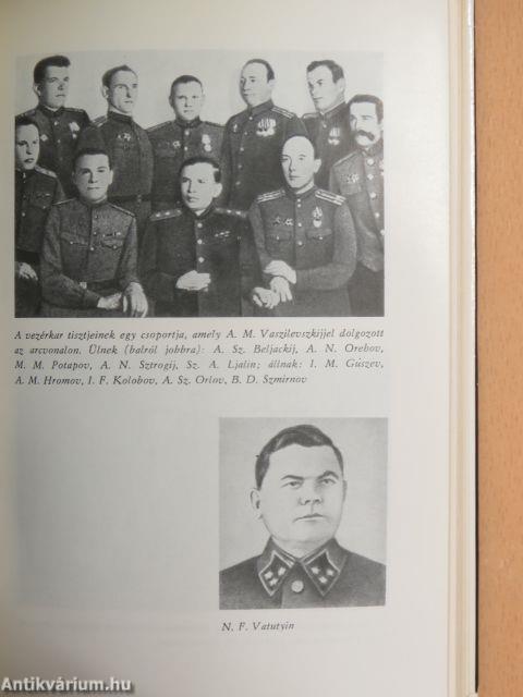 Ahol a győzelmet kovácsolták