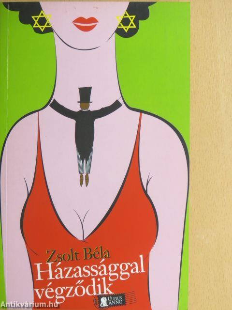 Házassággal végződik