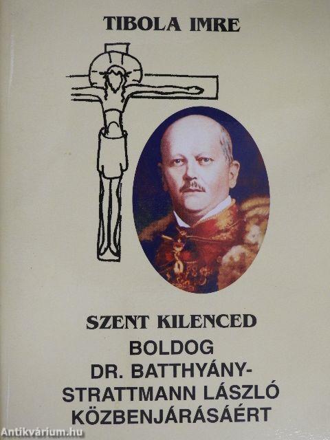 Szent Kilenced