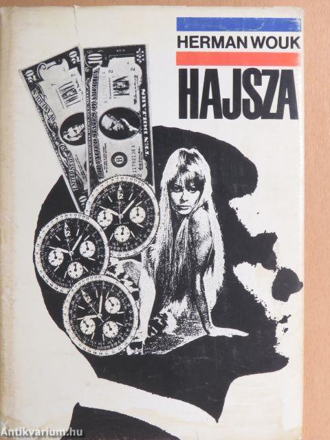 Hajsza
