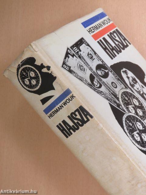 Hajsza