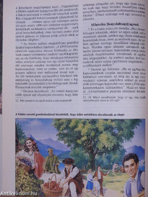 Valóban törődik velünk Isten?