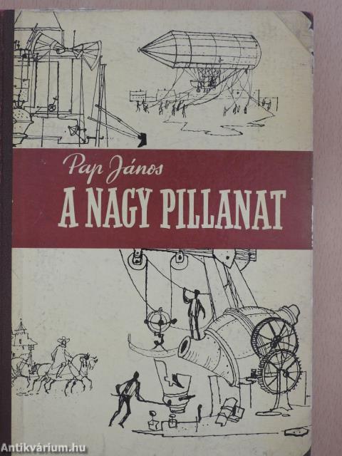 A nagy pillanat