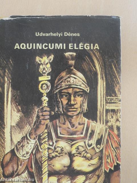 Aquincumi elégia