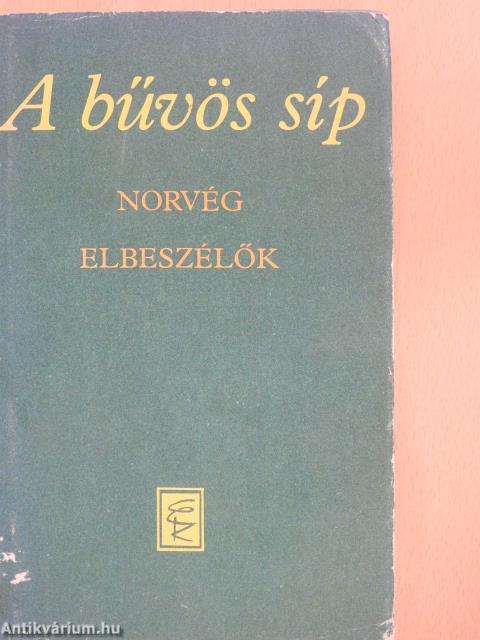 A bűvös síp