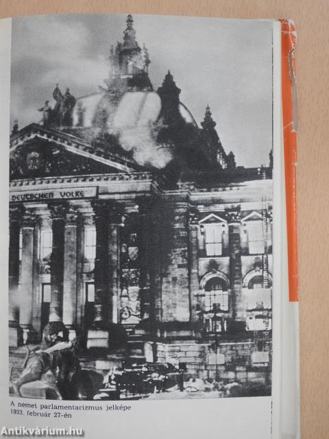 Ég a Reichstag!