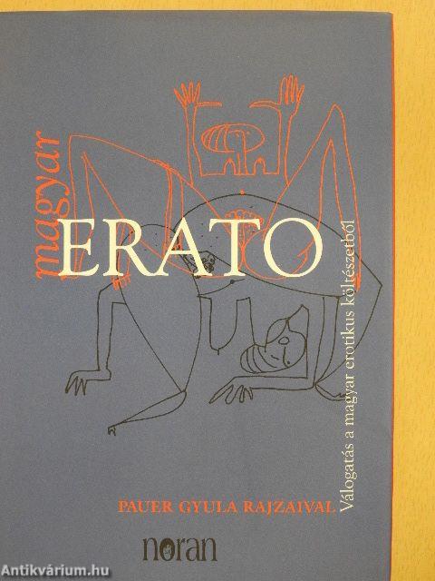 Magyar Erato