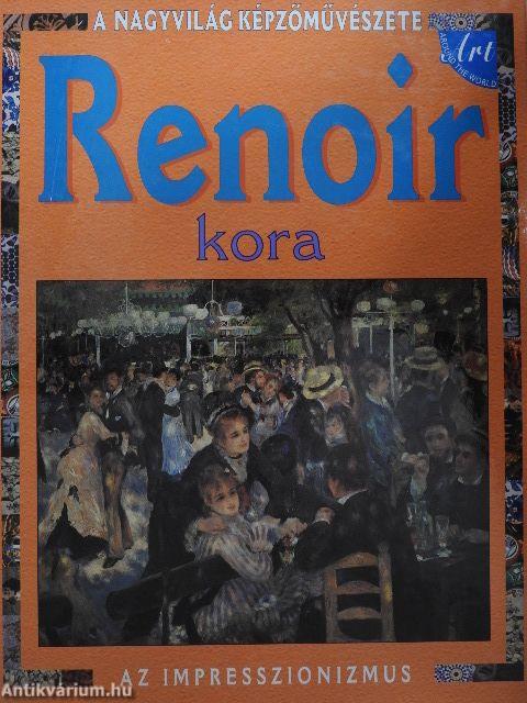 Renoir kora