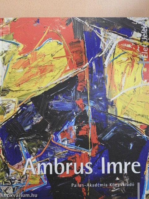 Ambrus Imre