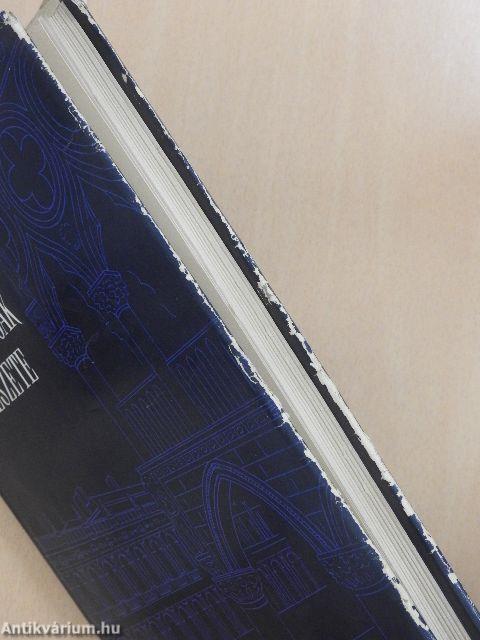 Terek és utcák művészete