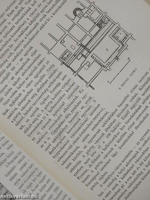 Terek és utcák művészete