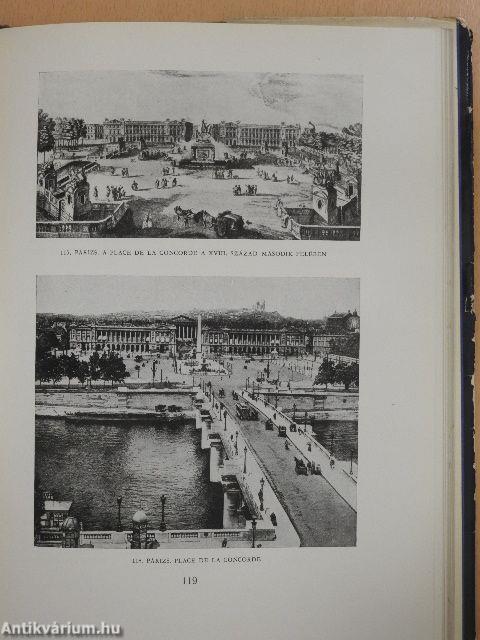 Terek és utcák művészete