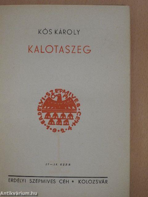 Kalotaszeg