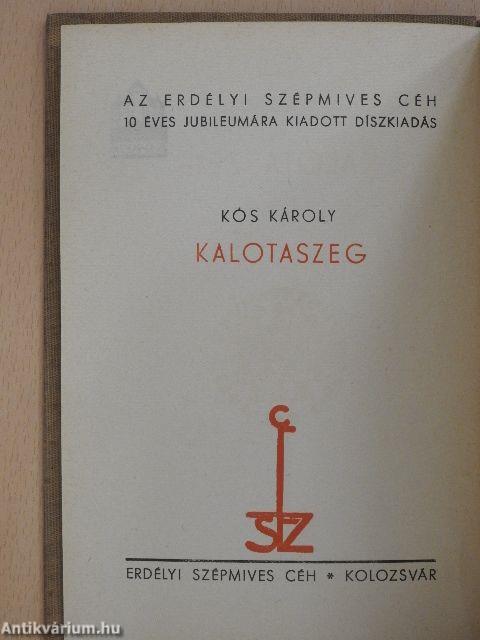 Kalotaszeg